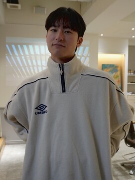 シキ(SIKI) シースルーマッシュ