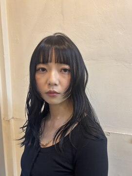 ネアー 新潟(NEER) イメチェン/外ハネボブ/美髪/ワイドバング[新潟駅/万代]