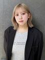 ゼスト 三鷹店(ZEST) 金子 優菜