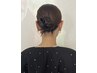 【yukina限定】hair set   ￥5500