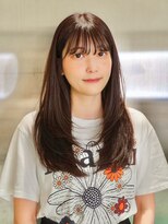 アテナ(ATENA)&nbsp;直樹/小顔イメチェン似合わせ美髪ワンカールレイヤー/髪質改善