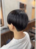 アソビー 近鉄八尾(Asobee) マッシュショート