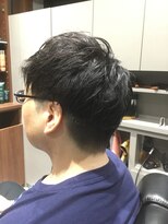 センス 大井町店&nbsp;メンズショート