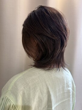 エルサフィロ ヒゴバシ(el zafiro) 【エルサフィロ 肥後橋】お客様スタイル