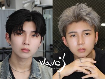 wave's　大宮西口店【ウェーブス】