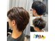 テーラヘアー 成田店(TELA HAIR)の写真