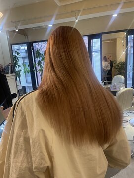 ローリー ヒロシマ(RoLLy hiroshima) ベージュカラー