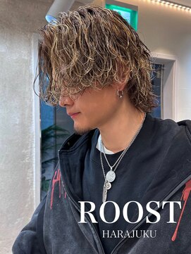 ルースト 原宿店(ROOST) サーフカール