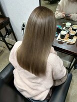 メリー オオサカ(Merly Osaka)&nbsp;バレイヤージュ