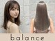 バランス 新宿(balance)の写真