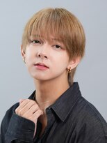 ダダ(D.D.)&nbsp;サラサララウンドマッシュ