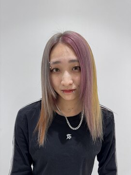 ケンジ 横須賀中央(KENJE) ♪ALLおまかせカラー♪Part5