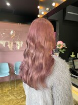 グリップ(GRIP)&nbsp;pail pink