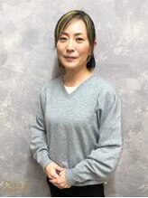 オアシスガーデン 横須賀中央店(Oasis GaRDEN) 中野 眞紀