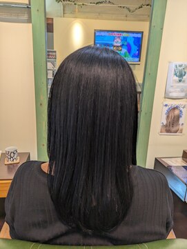 メテオストレート