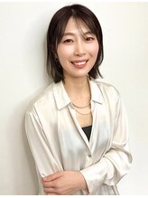 キビ(KiBi)&nbsp;染谷 香菜