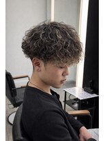 ネクスト 静岡店(NEXT)&nbsp;波巻きメッシュ