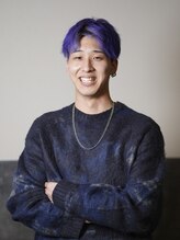 ローブアミ(L'Aube ami)&nbsp;中尾 周平