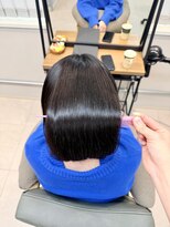 トリル(Trill)&nbsp;美髪縮毛矯正