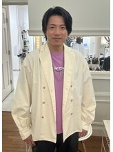 グレカ(GRECA)&nbsp;片木 洋介