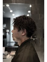 グリップ(Grip)&nbsp;ツイストスパイラルパーマ