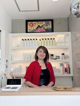 クララ ヤエセ(CLALA Yaese) 中石 香