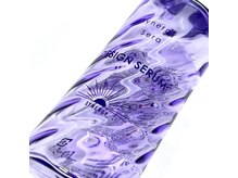 リラ(Lera)の雰囲気（髪質改善の超特化商材synergy取扱い。縮毛矯正、カラーも革命的）