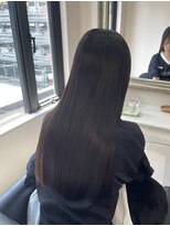 ソワンドゥブレスシエン 堀江店(soin de brace CIEN) 髪質改善ストレート