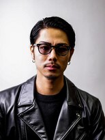 ザゴールド 宮崎(THE GOLD)&nbsp;men'shair/波巻きツイストスパイラル/ニュアンスパーマ