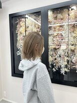 アイコン トゥーグランノール(EIKON to grand nord)&nbsp;STYLE90