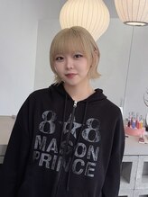 クテン(KUTEN) 美 月