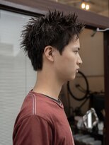 コージーニーヨンナナ 船橋駅(COZY247)&nbsp;王道スパイキーショート