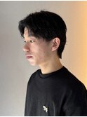 今のパーマを活かすメンテナンスカット◎