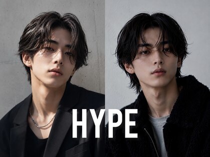 ハイプ 栄駅前店(HYPE)の写真