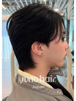 ジュノヘアージャパン 表参道(JUNO HAIR JAPAN) ニュアンステクスチャーカット