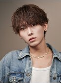 ラウンドマッシュ