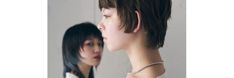 スロウ 代官山(Sraw)のサロンヘッダー
