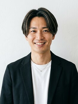 アデイ 青物横丁店(AdAy)の写真/手グシで簡単！ポイントを抑え、変化を持たせたあなただけのStyleを創りだしてくれる☆【Cut￥4400】