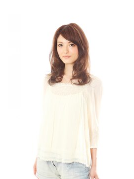 エーワン 心斎橋店(A One) 縮毛矯正【ONE NEXT】+メモリーウェーブ