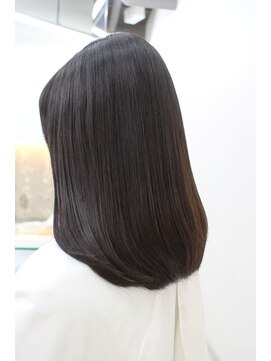 ヘアケアアンドスパ レポ(REPO) ナノリペアストレート