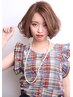【オススメ☆】カット＋マッサージ　￥5500→￥4400  【Lily日吉】