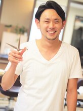 ブランフィル (BLANCfIL) 依田 昂之