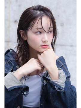 シエナ 渋谷(Siena) Siena シースループラチナブラウン