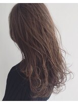 エトワール(Etoile HAIR SALON)&nbsp;ワンカール/チャコール/地毛風カラー