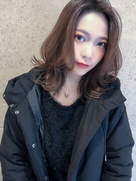チェロ(Chelo) ＊AIJI＊Chelo by release＊ラベンジュウルフセミィ