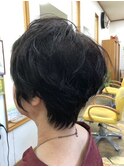 ショート