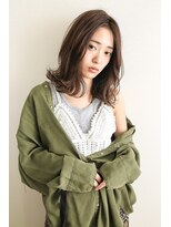 フィゼル あべのルシアス店(Aujua fizelle)&nbsp;fizelle 大人オシャレカジュアル