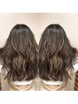 エイト プラット 渋谷2号店(EIGHT plat)&nbsp;オーダーメイドハイライト9/25