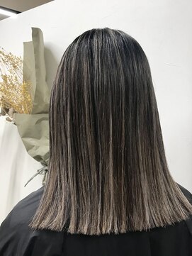 エスアイ(S.i) 大人30代40代ハイライト［五条駅/京都駅/七条駅/四条駅/烏丸駅］