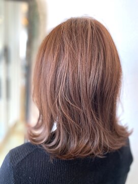 アラヘアー(ara HAIR) ツヤミディ